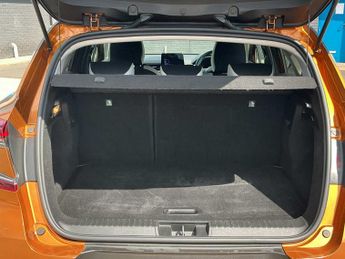 RENAULT CAPTUR 1.3 Tce 130 S Edition 5Dr Edc