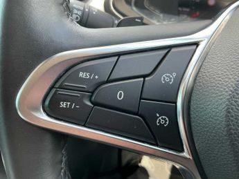 RENAULT CAPTUR 1.3 Tce 130 S Edition 5Dr Edc