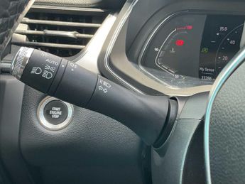 RENAULT CAPTUR 1.3 Tce 130 S Edition 5Dr Edc