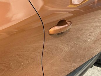 RENAULT CAPTUR 1.3 Tce 130 S Edition 5Dr Edc
