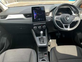 RENAULT CAPTUR 1.3 Tce 130 S Edition 5Dr Edc