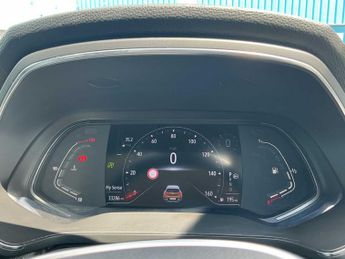 RENAULT CAPTUR 1.3 Tce 130 S Edition 5Dr Edc