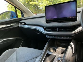 SKODA ELROQ 82Kwh 85 Edition Suv 5Dr Electric Auto (286 Ps)