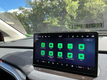 SKODA ELROQ 82Kwh 85 Edition Suv 5Dr Electric Auto (286 Ps)