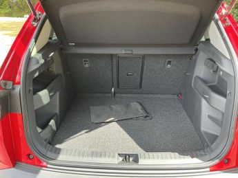 SKODA ELROQ 82Kwh 85 Edition Suv 5Dr Electric Auto (286 Ps)