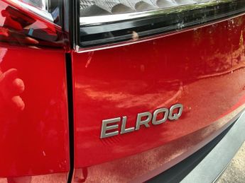 SKODA ELROQ 82Kwh 85 Edition Suv 5Dr Electric Auto (286 Ps)