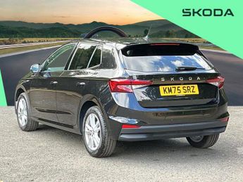 SKODA FABIA 1.0 Tsi Se L Edition Hatchback 5Dr Petrol Dsg Euro 6 (S/S) (116 