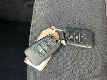 SKODA FABIA 1.0 Tsi Se L Edition Hatchback 5Dr Petrol Dsg Euro 6 (S/S) (116 