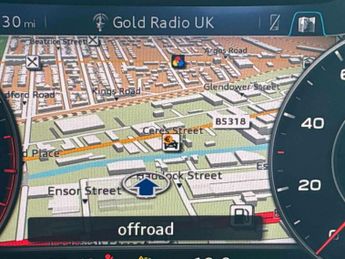 AUDI Q2 35 Tfsi S Line 5Dr S Tronic