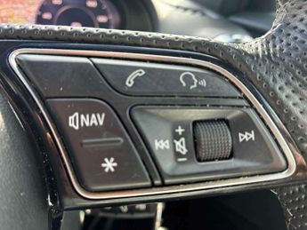 AUDI Q2 35 Tfsi S Line 5Dr S Tronic