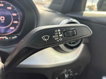 AUDI Q2 35 Tfsi S Line 5Dr S Tronic