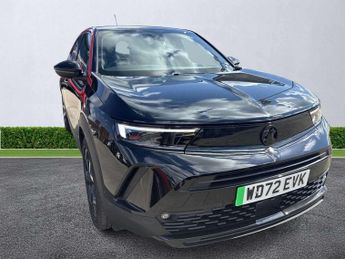 Vauxhall Mokka 100Kw Gs Line 50Kwh 5Dr Auto