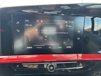 VAUXHALL MOKKA 100Kw Gs Line 50Kwh 5Dr Auto