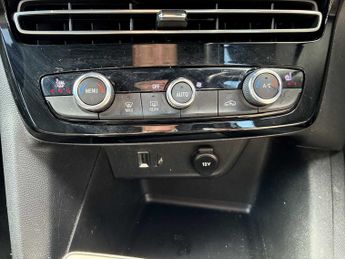 VAUXHALL MOKKA 100Kw Gs Line 50Kwh 5Dr Auto