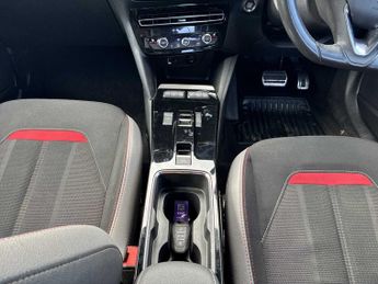 VAUXHALL MOKKA 100Kw Gs Line 50Kwh 5Dr Auto