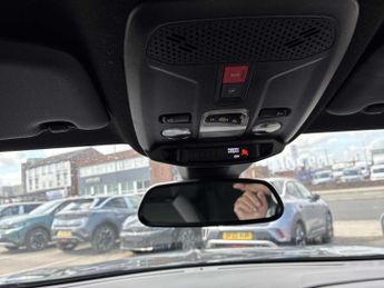 VAUXHALL MOKKA 100Kw Gs Line 50Kwh 5Dr Auto