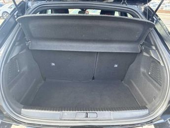 VAUXHALL MOKKA 100Kw Gs Line 50Kwh 5Dr Auto