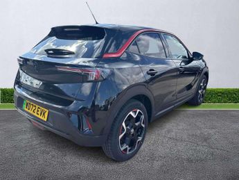VAUXHALL MOKKA 100Kw Gs Line 50Kwh 5Dr Auto