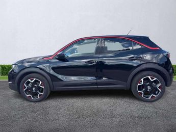 VAUXHALL MOKKA 100Kw Gs Line 50Kwh 5Dr Auto
