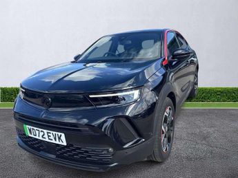 VAUXHALL MOKKA 100Kw Gs Line 50Kwh 5Dr Auto