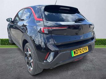 VAUXHALL MOKKA 100Kw Gs Line 50Kwh 5Dr Auto