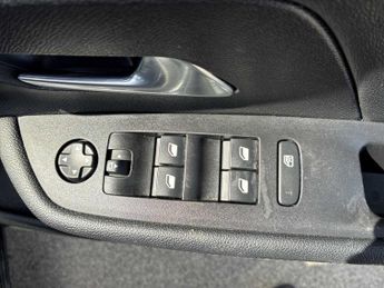 VAUXHALL MOKKA 100Kw Gs Line 50Kwh 5Dr Auto
