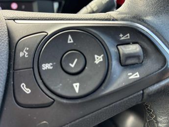 VAUXHALL MOKKA 100Kw Gs Line 50Kwh 5Dr Auto