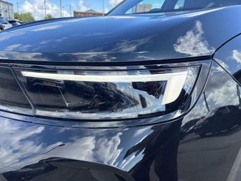 VAUXHALL MOKKA 100Kw Gs Line 50Kwh 5Dr Auto
