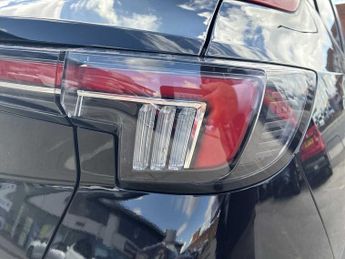 VAUXHALL MOKKA 100Kw Gs Line 50Kwh 5Dr Auto