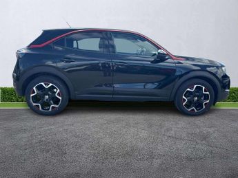 VAUXHALL MOKKA 100Kw Gs Line 50Kwh 5Dr Auto