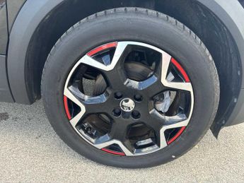 VAUXHALL MOKKA 100Kw Gs Line 50Kwh 5Dr Auto