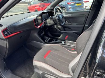VAUXHALL MOKKA 100Kw Gs Line 50Kwh 5Dr Auto