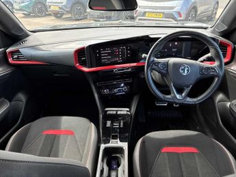 VAUXHALL MOKKA 100Kw Gs Line 50Kwh 5Dr Auto
