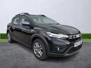Dacia Sandero Stepway 1.0 Tce Expression 5Dr