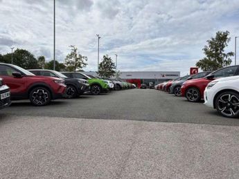 VOLVO XC40 170Kw Recharge Core 69Kwh 5Dr Auto