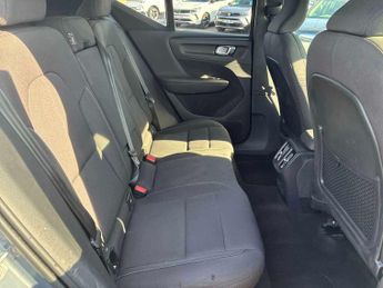 VOLVO XC40 170Kw Recharge Core 69Kwh 5Dr Auto