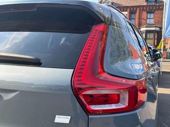 VOLVO XC40 170Kw Recharge Core 69Kwh 5Dr Auto