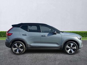 VOLVO XC40 170Kw Recharge Core 69Kwh 5Dr Auto