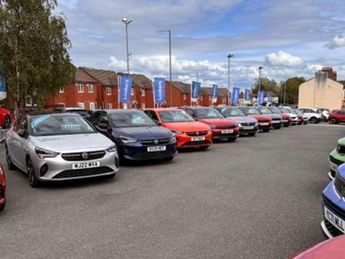 VOLVO XC40 170Kw Recharge Core 69Kwh 5Dr Auto