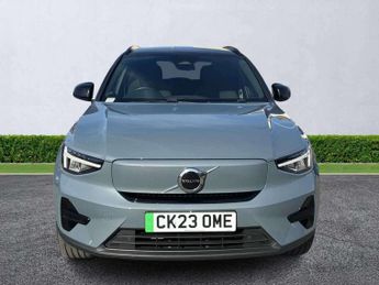 VOLVO XC40 170Kw Recharge Core 69Kwh 5Dr Auto