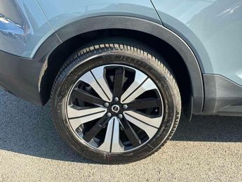 VOLVO XC40 170Kw Recharge Core 69Kwh 5Dr Auto