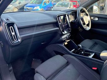 VOLVO XC40 170Kw Recharge Core 69Kwh 5Dr Auto