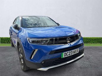 Vauxhall Mokka 100Kw Ultimate 50Kwh 5Dr Auto