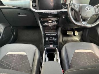 VAUXHALL MOKKA 100Kw Ultimate 50Kwh 5Dr Auto