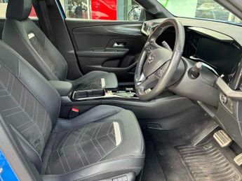 VAUXHALL MOKKA 100Kw Ultimate 50Kwh 5Dr Auto