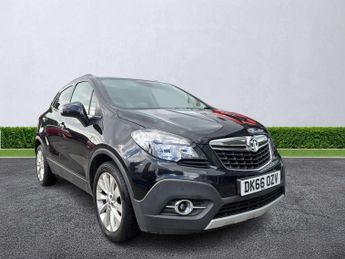 Vauxhall Mokka 1.6I Se 5Dr