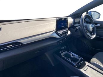 VOLKSWAGEN ID.4 Pro Performance 77Kwh Style Edition Suv 5Dr Electric Auto (204 P