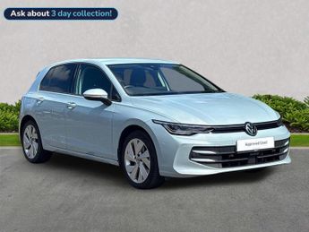 Volkswagen Golf 1.5 Tsi 150 Match 5Dr