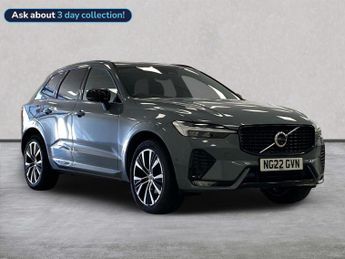 Volvo XC60 2.0 B4 Mhev Plus Suv 5Dr Diesel Hybrid Auto Awd Euro 6 (S/S) (19
