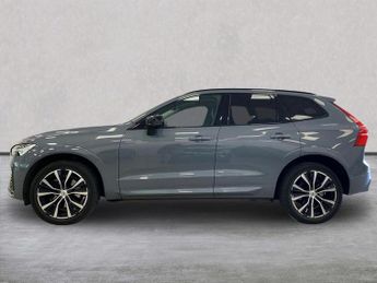 VOLVO XC60 2.0 B4 Mhev Plus Suv 5Dr Diesel Hybrid Auto Awd Euro 6 (S/S) (19